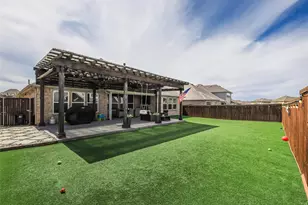 2809 Ranger Ln, Aubrey, TX 76227 - Photo 30
