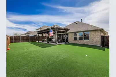 2809 Ranger Lane, Aubrey, TX 76227 - Photo 32