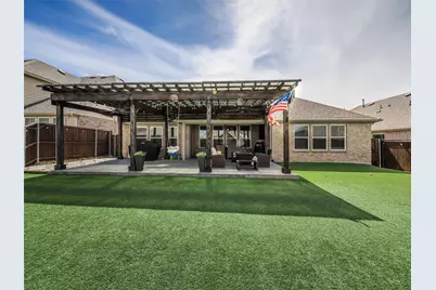 2809 Ranger Lane, Aubrey, TX 76227 - Photo 2
