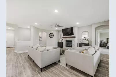 2809 Ranger Lane, Aubrey, TX 76227 - Photo 6