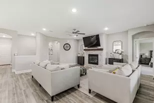 2809 Ranger Ln, Aubrey, TX 76227 - Photo 6