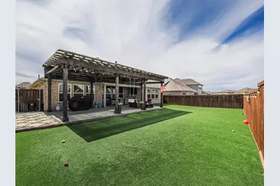 2809 Ranger Lane, Aubrey, TX 76227 - Photo 34