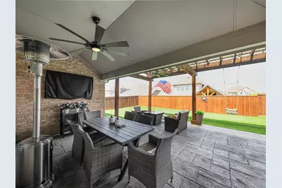 2809 Ranger Lane, Aubrey, TX 76227 - Photo 30