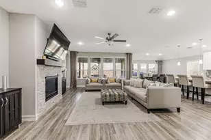 2809 Ranger Ln, Aubrey, TX 76227 - Photo 8