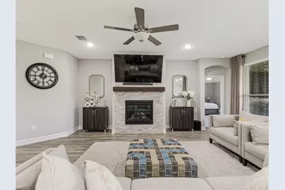 2809 Ranger Lane, Aubrey, TX 76227 - Photo 6