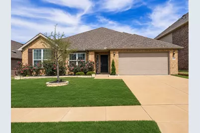 2809 Ranger Lane, Aubrey, TX 76227 - Photo 1