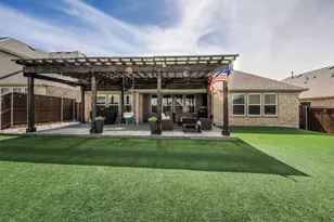 2809 Ranger Ln, Aubrey, TX 76227 - Photo 34