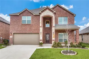 1117 Lake Meadow Ln, Little Elm, TX 75068 - Photo 1
