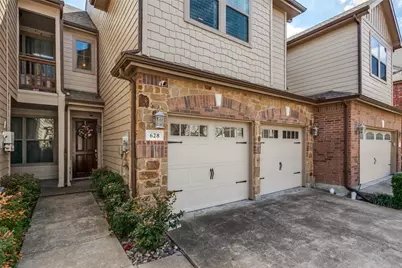 628 Raford Hill Lane, Richardson, TX 75081 - Photo 2