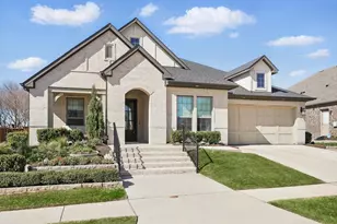 204 Big Sky Cir, Northlake, TX 76226 - Photo 1