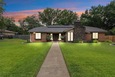 8709 Granite Court, Fort Worth, TX 76179 - Photo 1