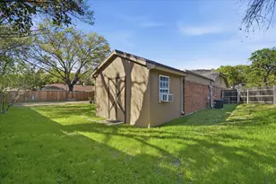 8709 Granite Ct, Fort Worth, TX 76179 - Photo 34