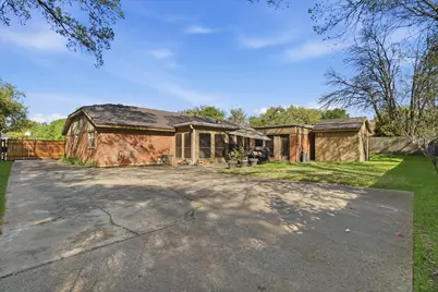 8709 Granite Court, Fort Worth, TX 76179 - Photo 32