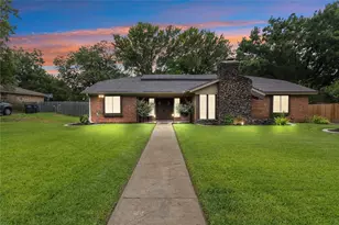 8709 Granite Ct, Fort Worth, TX 76179 - Photo 2