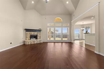 1300 Ghost Flower Drive, Fort Worth, TX 76177 - Photo 10