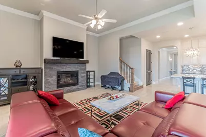 7005 Homestead Drive, McKinney, TX 75070 - Photo 4