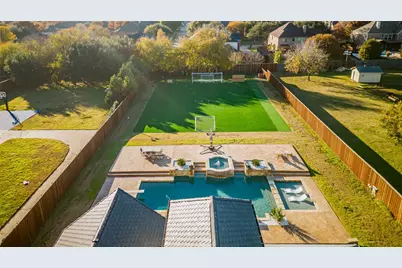 10545 Rogers Road, Frisco, TX 75033 - Photo 38