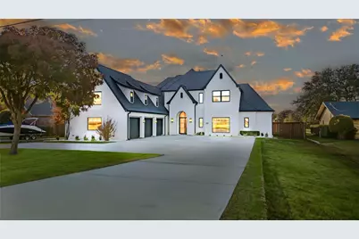 10545 Rogers Road, Frisco, TX 75033 - Photo 1