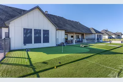 1810 Jc Maples Road, Gunter, TX 75058 - Photo 1