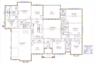 1380 Carroll Moran Trl, Midlothian, TX 76065 - Photo 2