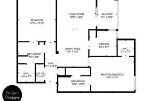 821 Cara Ln, Arlington, TX 76012 - Photo 32