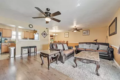 3924 Emerald Drive, Mesquite, TX 75150 - Photo 4