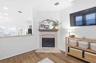 14316 Broomstick Rd, Fort Worth, TX 76052 - Photo 8