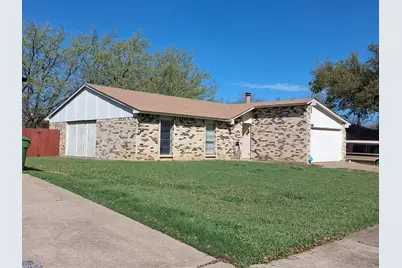 6441 Wakefield Road, North Richland Hills, TX 76182 - Photo 1