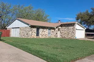 6441 Wakefield Rd, North Richland Hills, TX 76182 - Photo 1