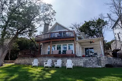 1221 Sleepy Water Court, Granbury, TX 76048 - Photo 1