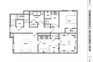 4529 Emerson Ave, University Park, TX 75205 - Photo 38