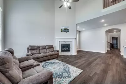 4713 Honeysuckle Court, Aubrey, TX 76227 - Photo 1