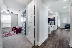 4713 Honeysuckle Ct, Aubrey, TX 76227 - Photo 8