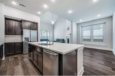 4713 Honeysuckle Court, Aubrey, TX 76227 - Photo 14