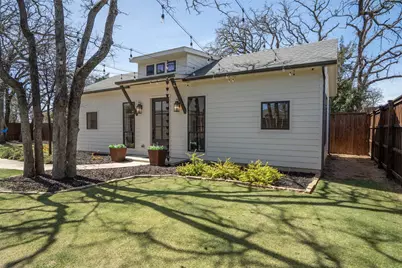 101 Live Oak Drive, Krugerville, TX 76227 - Photo 26