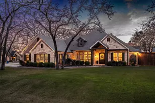 101 Live Oak Dr, Krugerville, TX 76227 - Photo 1