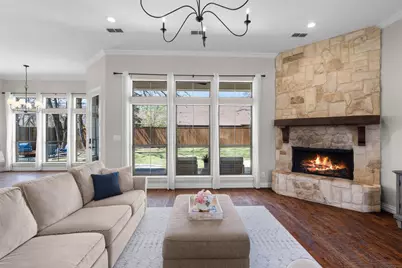 101 Live Oak Drive, Krugerville, TX 76227 - Photo 8