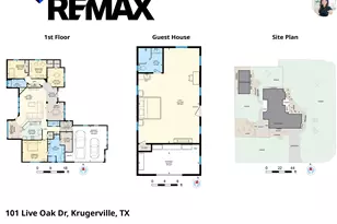 101 Live Oak Dr, Krugerville, TX 76227 - Photo 38