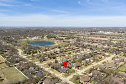 101 Live Oak Drive, Krugerville, TX 76227 - Photo 40