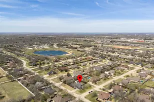 101 Live Oak Dr, Krugerville, TX 76227 - Photo 40