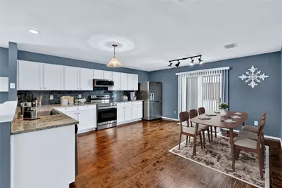 4116 Silverwood Trail, Fort Worth, TX 76244 - Photo 4