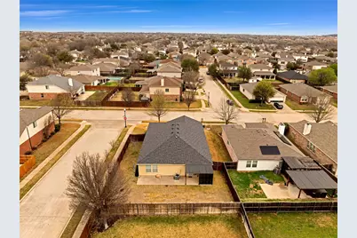 4116 Silverwood Trail, Fort Worth, TX 76244 - Photo 20
