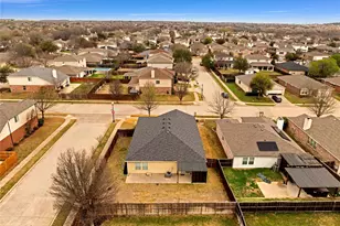 4116 Silverwood Trail, Fort Worth, TX 76244 - Photo 20