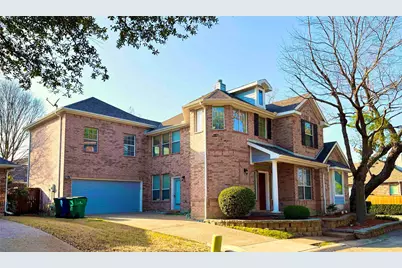2648 Dunbar Drive, McKinney, TX 75072 - Photo 2