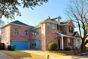 2648 Dunbar Dr, McKinney, TX 75072 - Photo 2