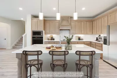 1012 River Oaks Drive, Godley, TX 76044 - Photo 8