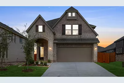 1012 River Oaks Drive, Godley, TX 76044 - Photo 2