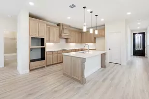 1012 River Oaks Dr, Godley, TX 76044 - Photo 8