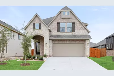1012 River Oaks Drive, Godley, TX 76044 - Photo 1