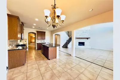 4953 Grinstein Drive, Fort Worth, TX 76244 - Photo 8